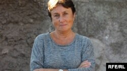 Елена Заводская