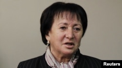 По мнению экспертов, если Алла Джиоева будет ставить под сомнение итоги последних выборов, – это приведет к новому витку напряженности