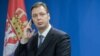 Predsednik Vlade Srbije: Primio k znanju te primedbe