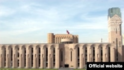 Երեւանի քաղաքապետարան