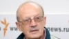 Российский политолог Андрей Пионтковский