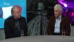 Трамп в Париже. Импичмент подождет