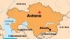 Kazakhstan Tries 30 For Links To Banned Group