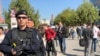 Pripadnici Policije Kosova (fotoarhiva)