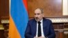 Փաշինյանը Ռուսաստանի և Ադրբեջանի նախագահների հետ ղարաբաղյան պատերազմը ժամը 01.00-ից դադարեցնելու մասին հայտարարություն է ստորագրել