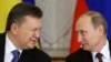 Заява Януковича щодо проведення референдуму про статус Донбасу – це спроба сховати зовнішню агресію – експерт (рос.)