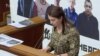 Рада закликала ЄС не грати на руку «Газпрому» (відео)