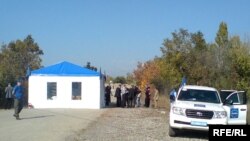 Четыре с половиной часа потребовалось участникам встречи, чтобы обсудить 12 вопросов, вынесенных в повестку дня